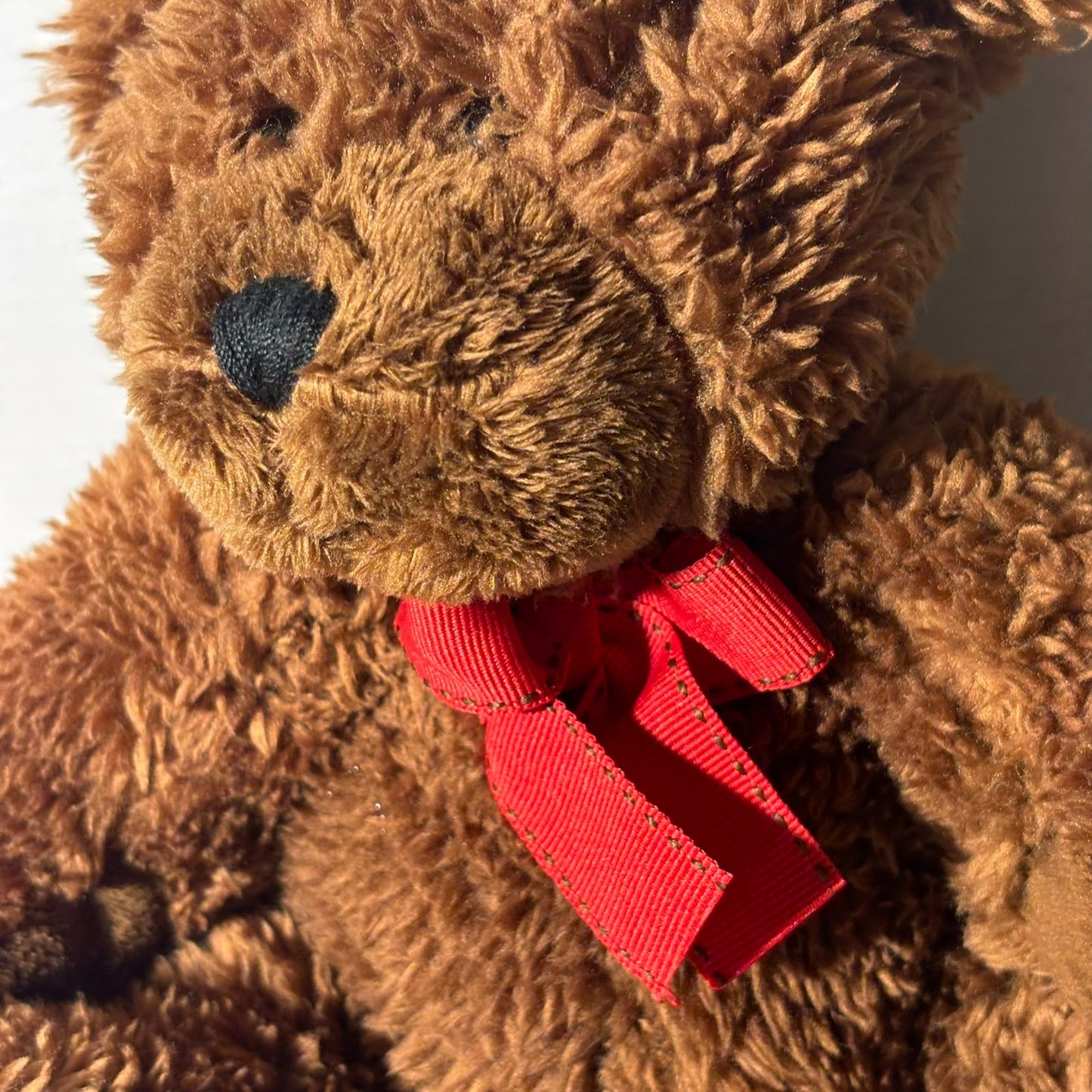Pro Flowers Bear - Plushie