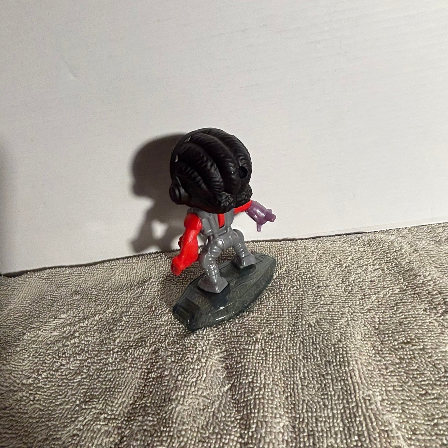 Marvel Character - Toy