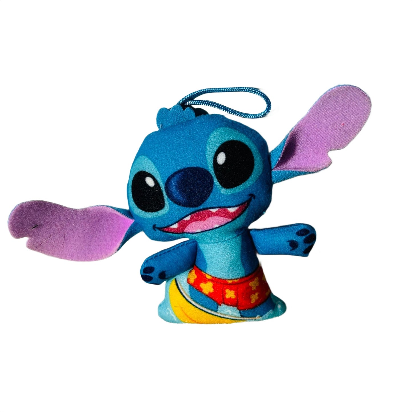 Stitch - Plushie