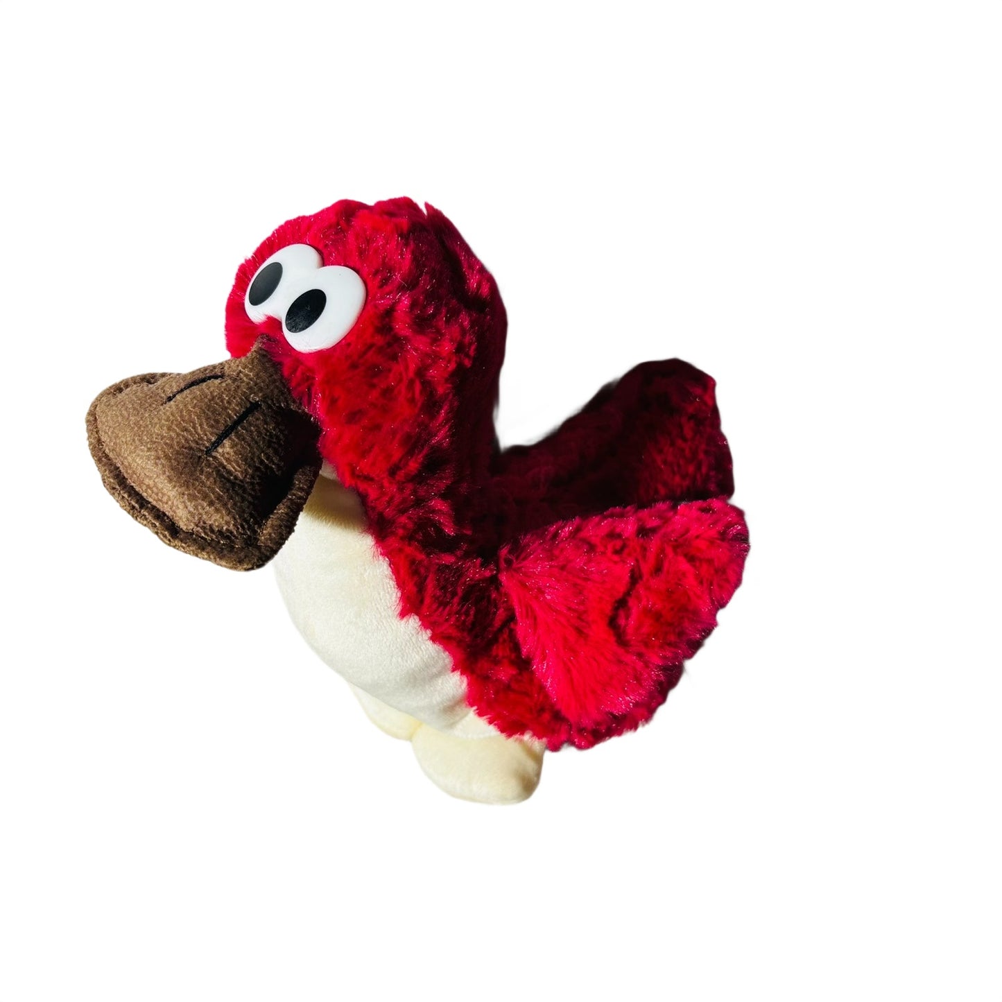 Calplush Duck - Plushie