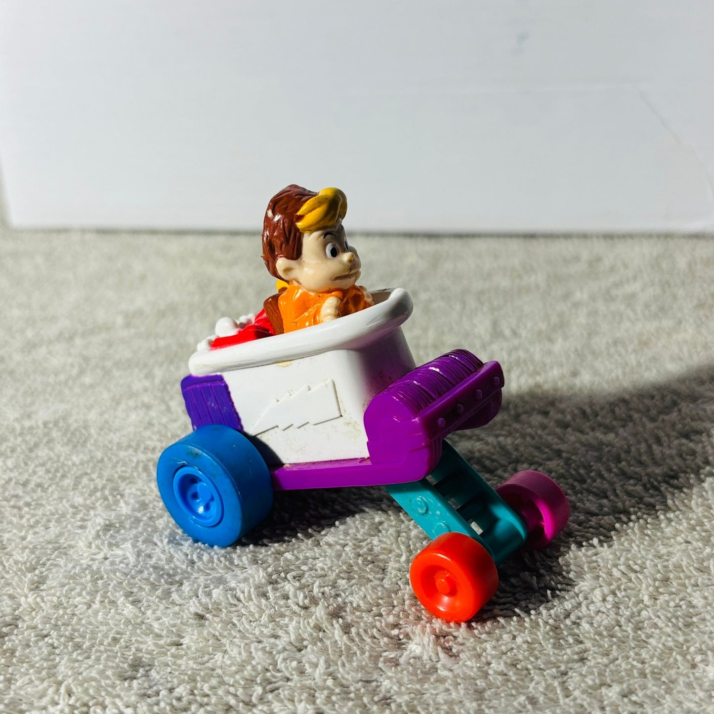 Child's Ride - Toy