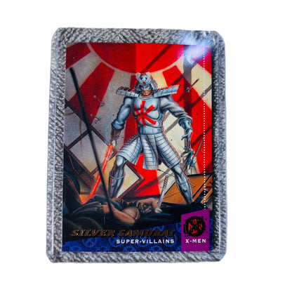 X - Men - Trading Card