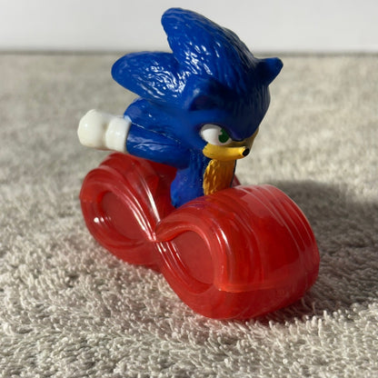 Sonic - Toy