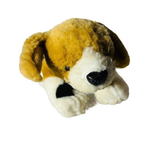 Dog - Plushie