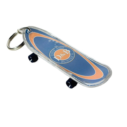 Dave & Buster's Finger Skateboard - Toy