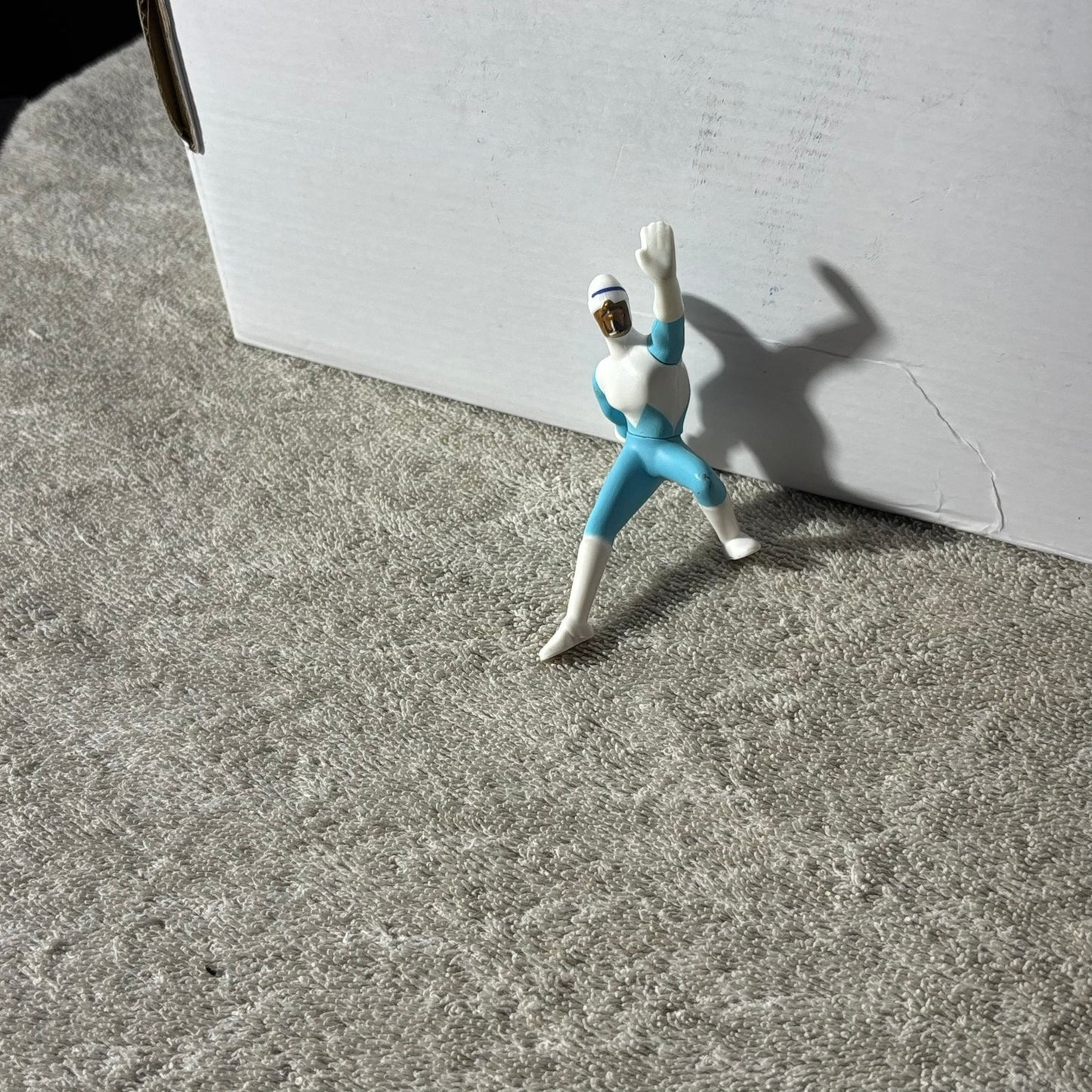 Incredibles Character - Toy