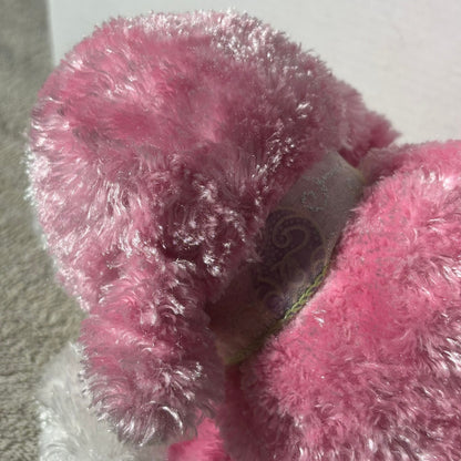 Dan Dee Pink Sheep - Plushie