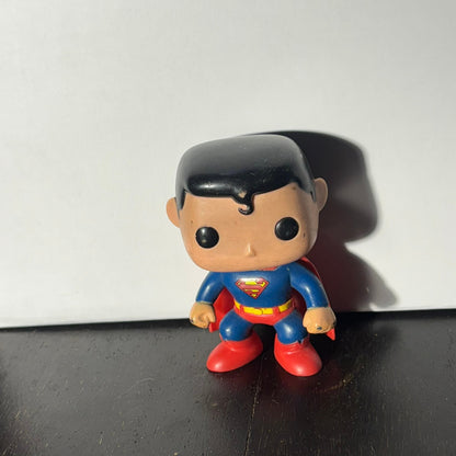 Funko Pop Superman - Toy
