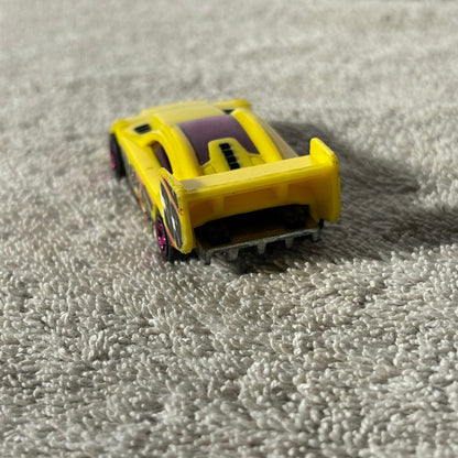 Track Stars Car - Toy