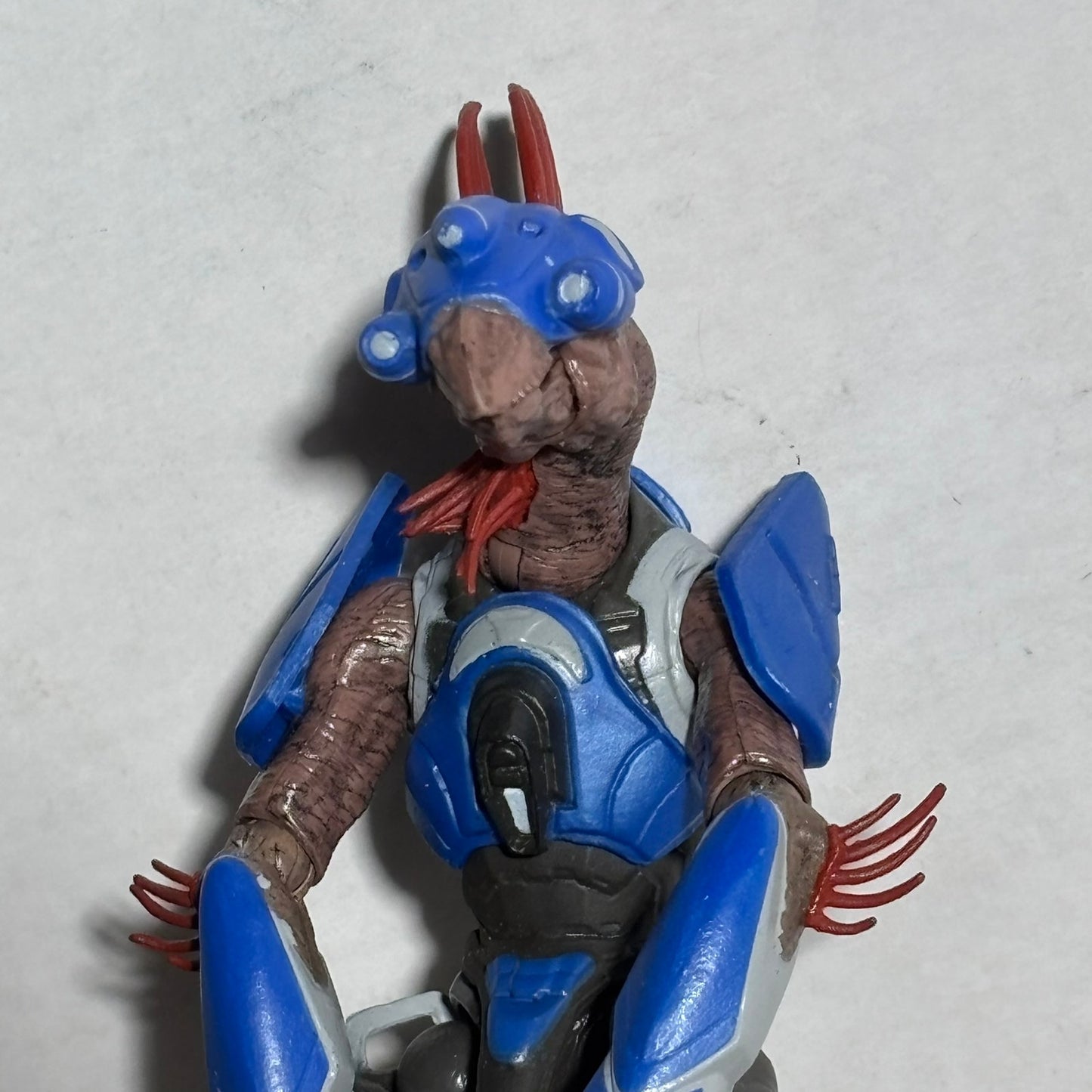 Weird Creature - Toy