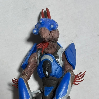 Weird Creature - Toy