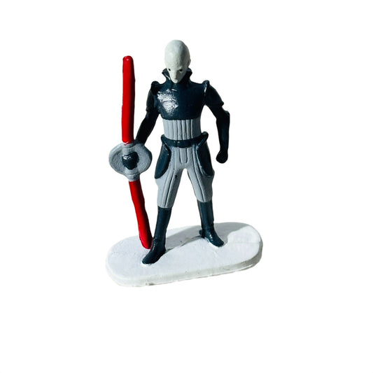 Mini Star Wars Character - Toy