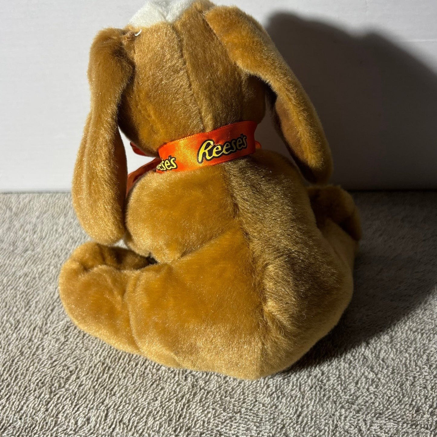 Reese's Dog - Plushie
