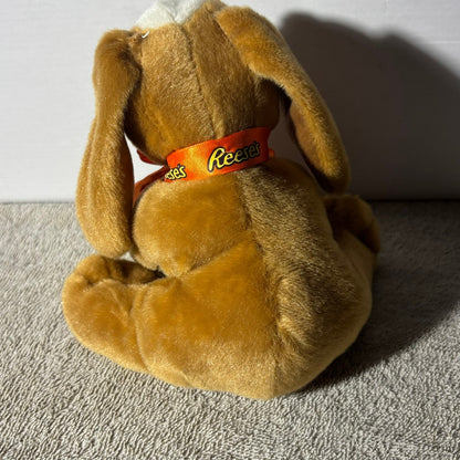 Reese's Dog - Plushie