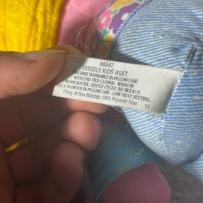 Tyoo Vintage Doll - Plushie