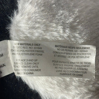 Tux Penguin - Plushie