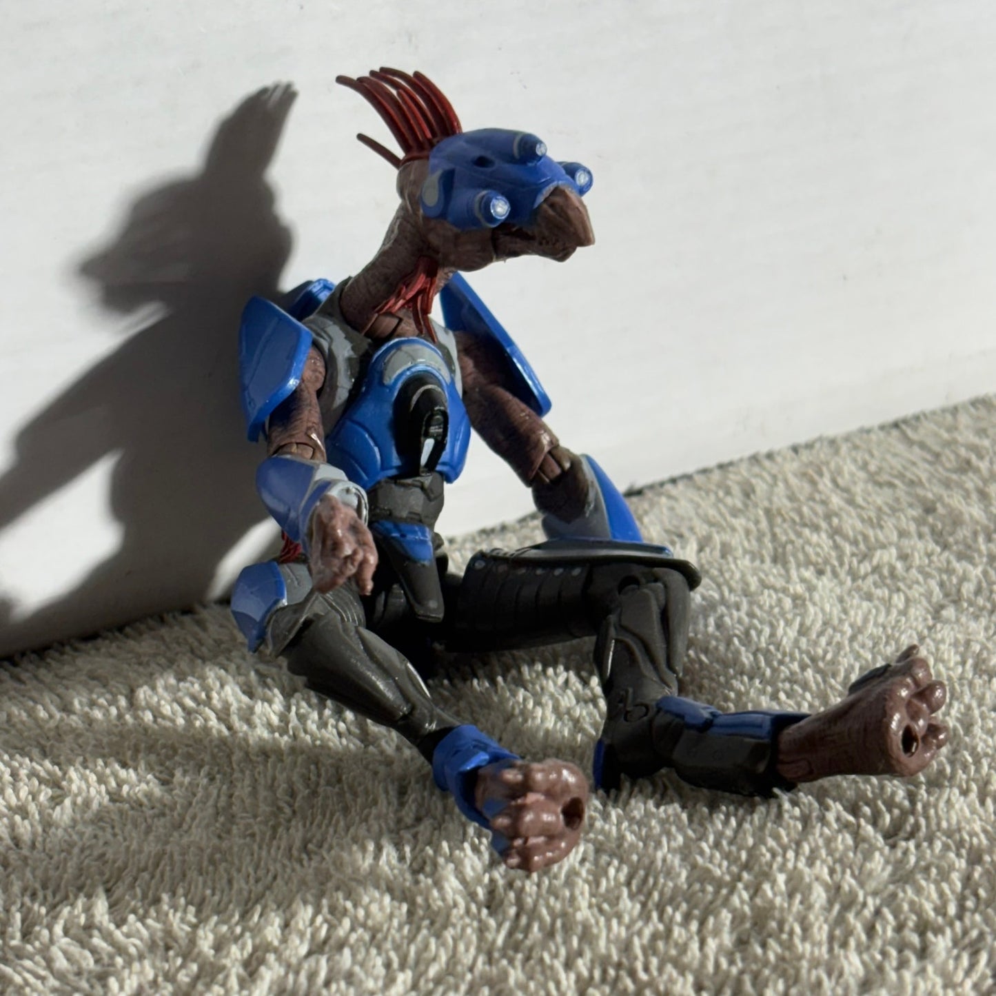 Weird Creature - Toy