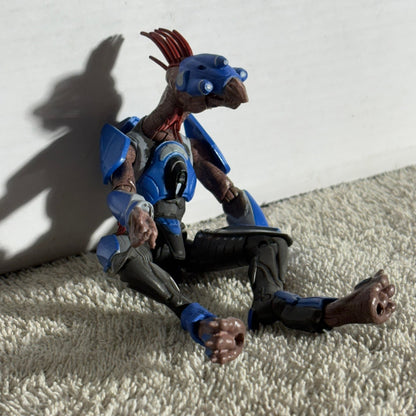 Weird Creature - Toy