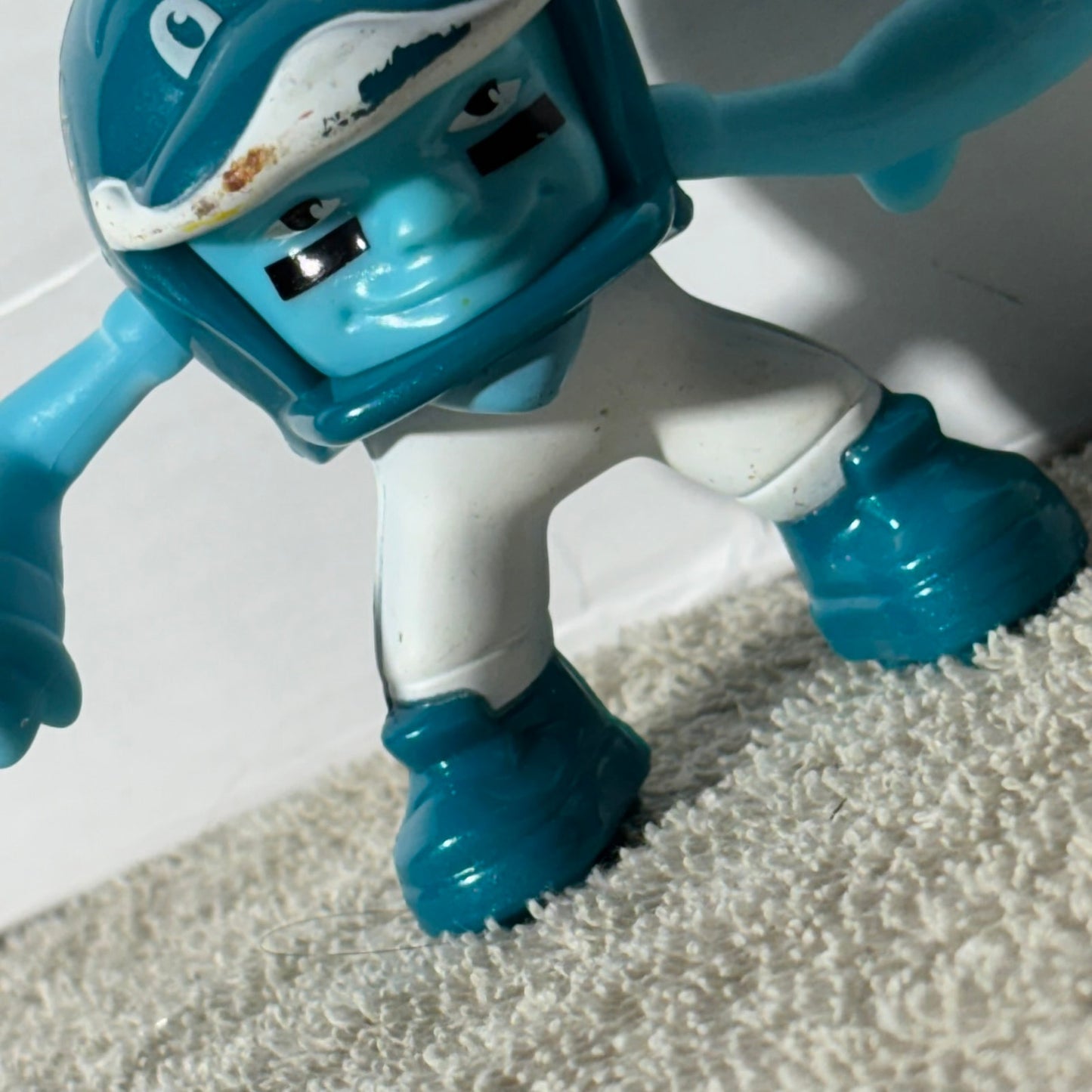 Miami Football - Toy
