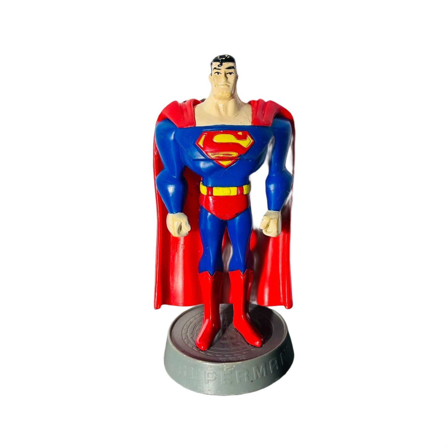 Vintage Superman - Toy