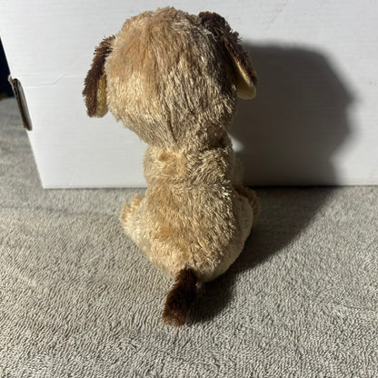 Winkeez Dog - Plushie