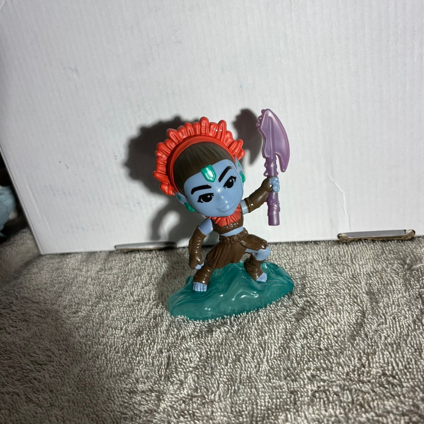 Marvels Character - Toy