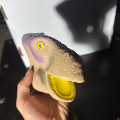 Dino Face - Toy