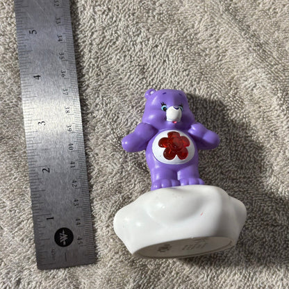 Burger King Bear Prize - Toy