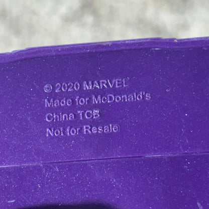 Marvel Character - Toy