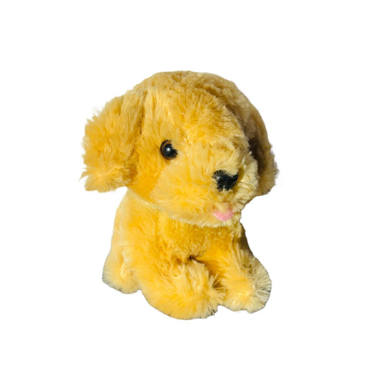 Little Dog - Plushie