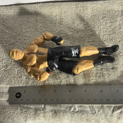 Fighter Figure - Toy