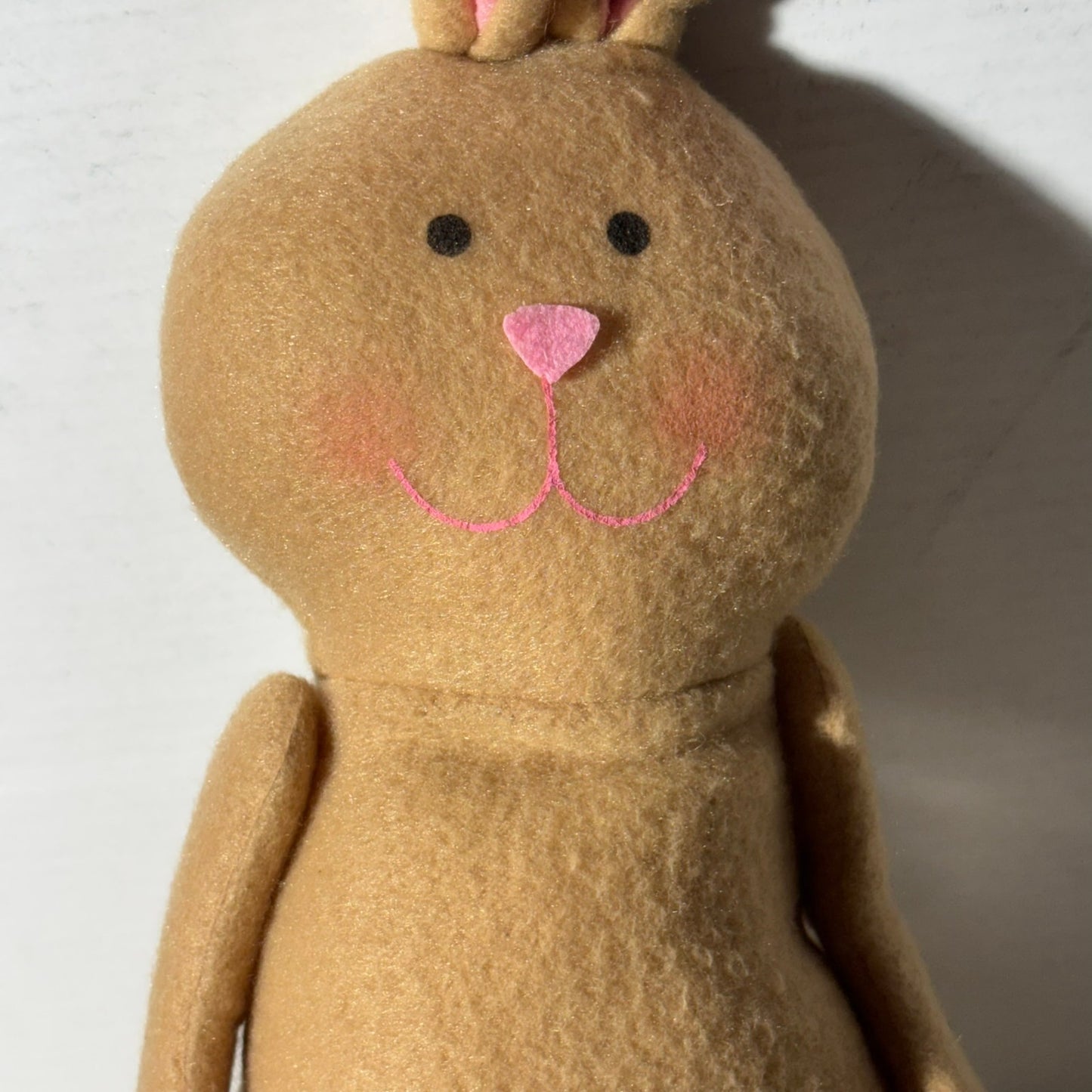 Tall Rabbit - Plushie