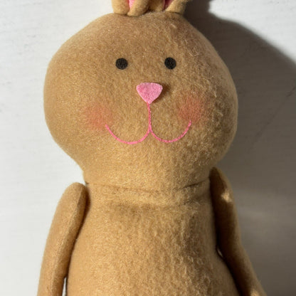 Tall Rabbit - Plushie