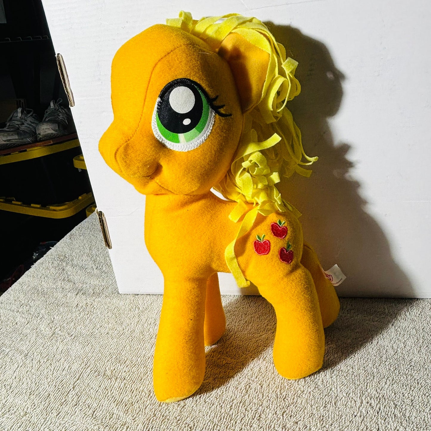 My Little Pony - Plushie