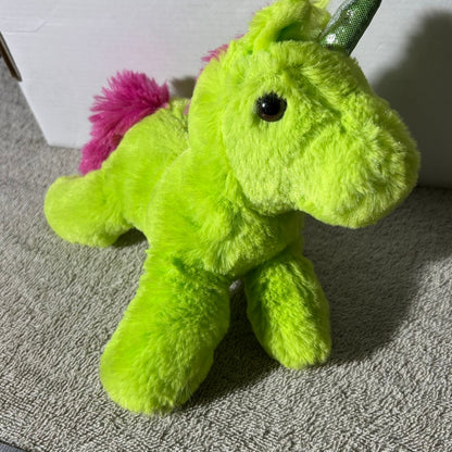 World Plush - Plushie