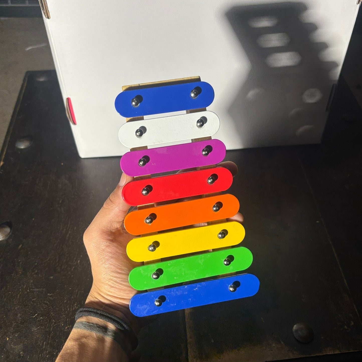 Musical Instrument - Toy