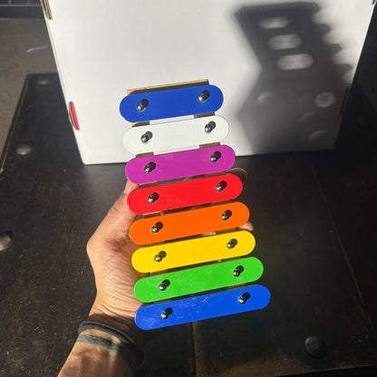 Musical Instrument - Toy