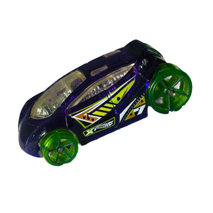 Hot Wheels Speed Car - Toy