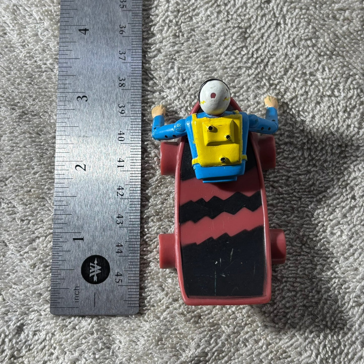 Disney Character - Toy