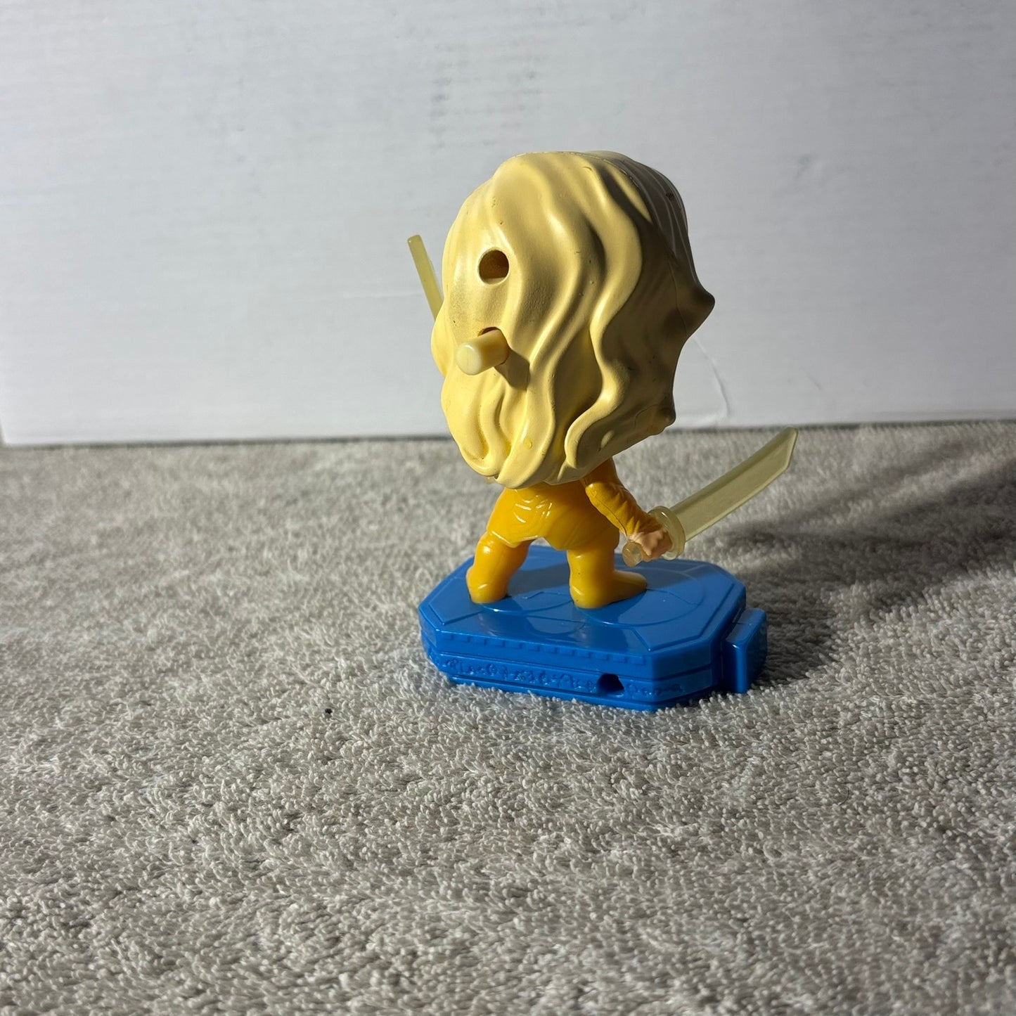 Marvel Character - Toy