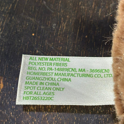 Loving Bear - Plushie