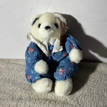 Fiesta Bear - Plushie