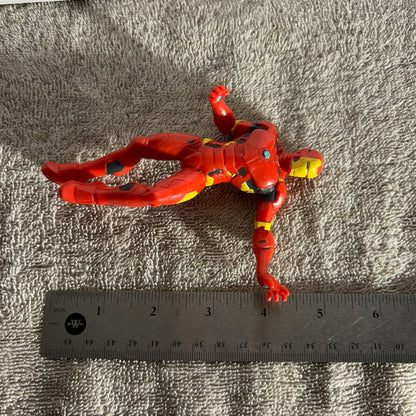 Iron Man - Toy