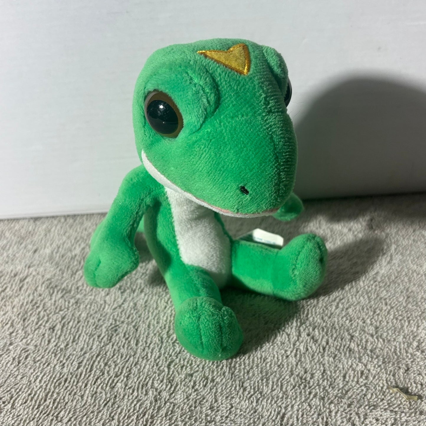 Geico - Plushie