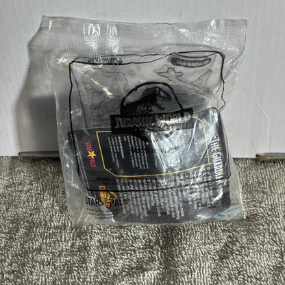 Carl's Jr Unopened - Toy