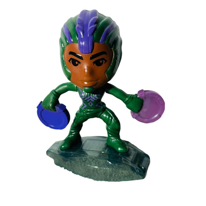 Marvel Character - Toy