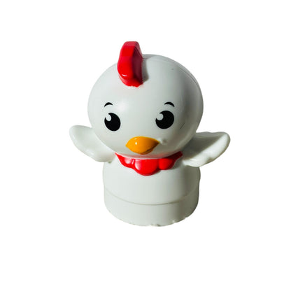 Tiny Chicken - Toy