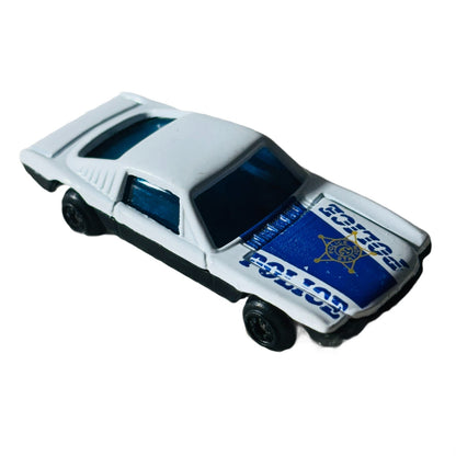 Police Car - Toy