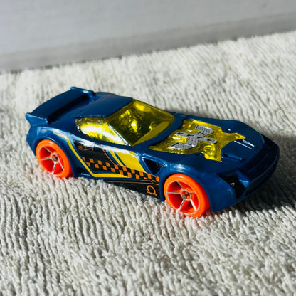 Hot Wheels Car - Toy