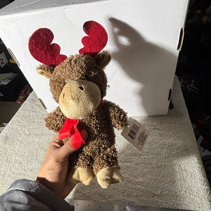 Plush Deer - Plushie